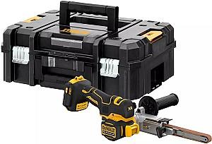 Slefuitor cu banda Dewalt DCM200NT