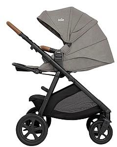 Carucior de plimbare Joie Alore Pebble