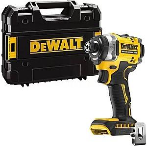 Masina de insurubat cu impact Dewalt DCF860NT