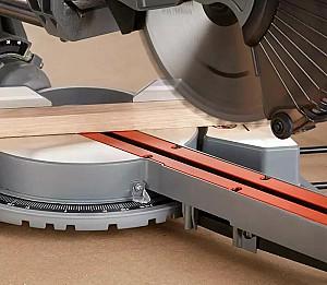 Fierastrau circular stationar BLACK&DECKER BES702-QS