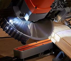 Fierastrau circular stationar BLACK&DECKER BES702-QS