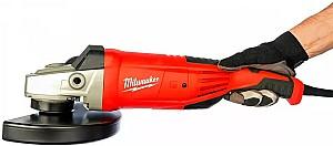 Polizor unghiular Milwaukee AGV22-230