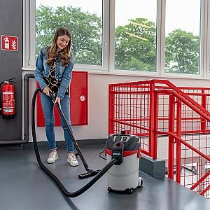 Aspirator industrial Starmix Flexo AP-1420