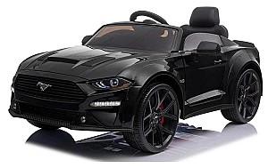 Maşină electrică Kikka Boo Ford Mustang Negru