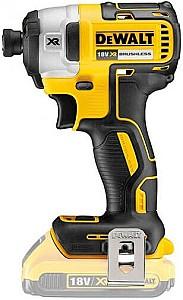 Masina de insurubat cu impact Dewalt DCF887N