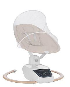 Leagan Kikka Boo BeeMoove Beige