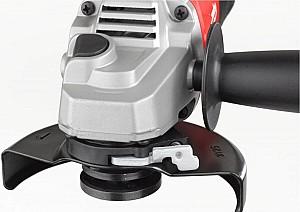 Polizor unghiular Milwaukee AG800-125E