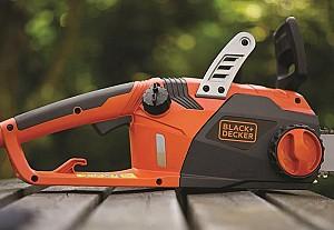 Fierastrau electric cu lant BLACK&DECKER BECS2245