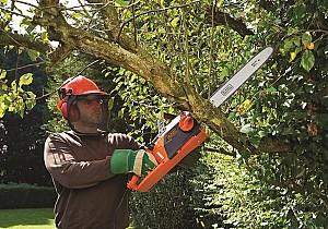 Fierastrau electric cu lant BLACK&DECKER BECS2245