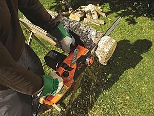 Fierastrau electric cu lant BLACK&DECKER BECS2245