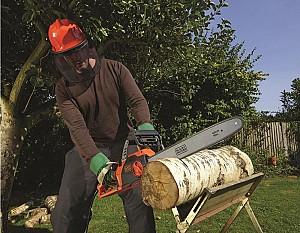 Fierastrau electric cu lant BLACK&DECKER BECS2245