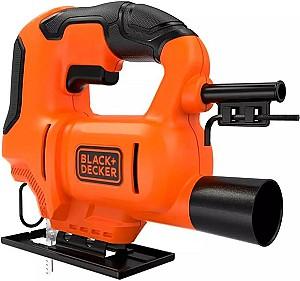 Fierastrau vertical BLACK&DECKER BES602