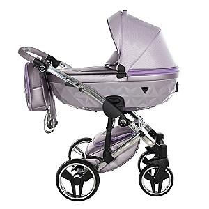 Carucior 2 in 1 Junama Diamond Dolce Purple