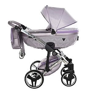 Carucior 2 in 1 Junama Diamond Dolce Purple