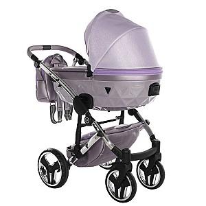 Carucior 2 in 1 Junama Diamond Dolce Purple