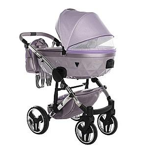 Carucior 2 in 1 Junama Diamond Dolce Purple