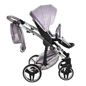 Carucior 2 in 1 Junama Diamond Dolce Purple