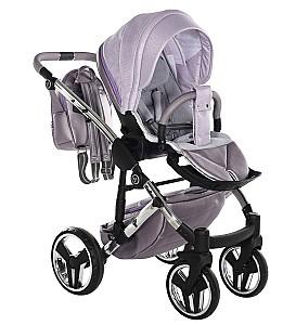 Carucior 2 in 1 Junama Diamond Dolce Purple