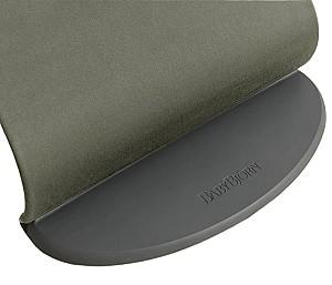 Leagan BabyBjorn Bliss Dark Green, bumbac