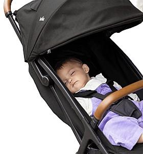 Carucior de plimbare Joie Pact Pro Shale
