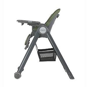 Scaun reglabil pe inaltime de masa Espiro Penne Beige