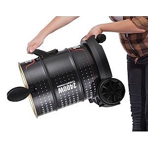 Aspirator Zilan ZLN2006