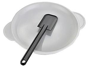 Aparat electric de facut clatite Zilan ZLN7910