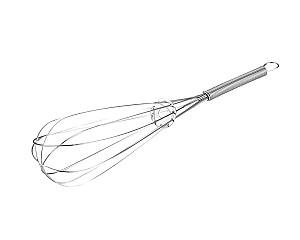 Aparat electric de facut clatite Zilan ZLN7911