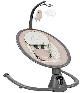 Leagan Kikka Boo Twiddle Beige/Grey