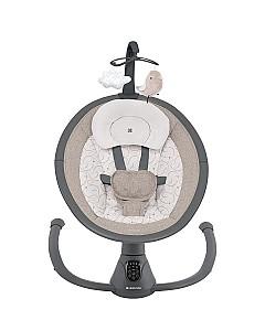Leagan Kikka Boo Twiddle Beige/Grey