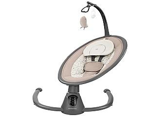 Leagan Kikka Boo Twiddle Beige/Grey