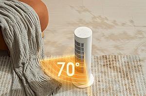 Aeroterma Xiaomi Smart Tower Heater Lite