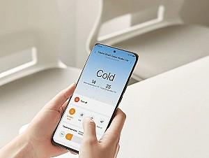 Aeroterma Xiaomi Smart Tower Heater Lite