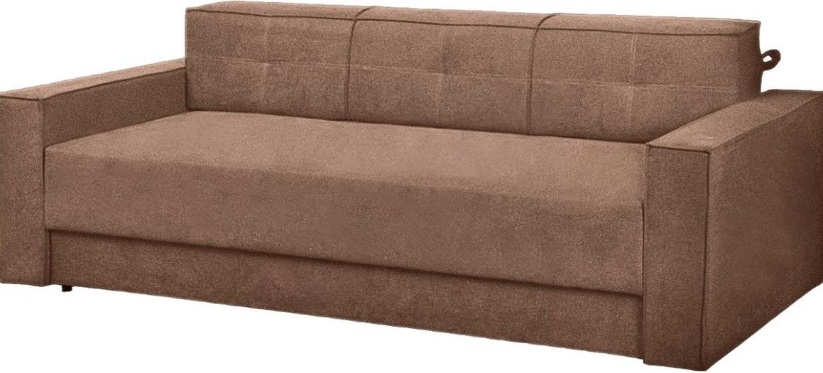 Canapea Modern Lotos Alaska 28 Brown