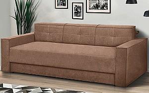 Canapea Modern Lotos Alaska 28 Brown