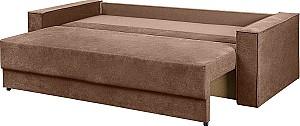 Canapea Modern Lotos Alaska 28 Brown