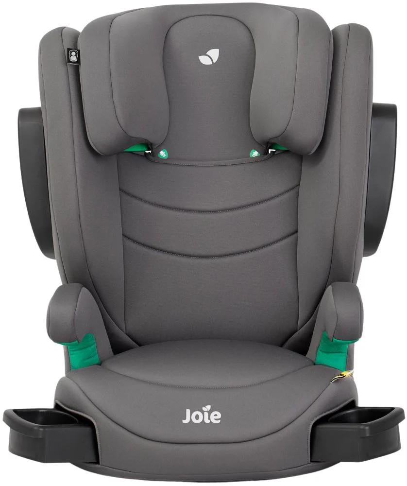 Scaun auto copii Joie i-Trillo Thunder, 100-150 cm, certificat R129
