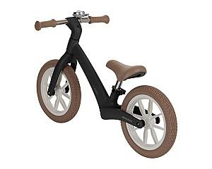Bicicleta fara pedale Kikka Boo Lanser Black