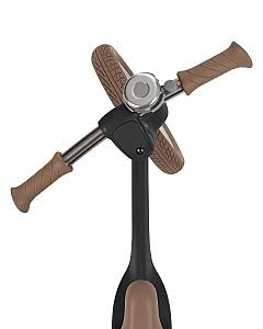 Bicicleta fara pedale Kikka Boo Lanser Black