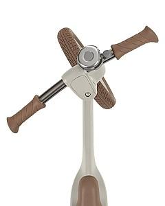 Bicicleta fara pedale Kikka Boo Lanser Beige