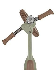Bicicleta fara pedale Kikka Boo Lanser Army Green