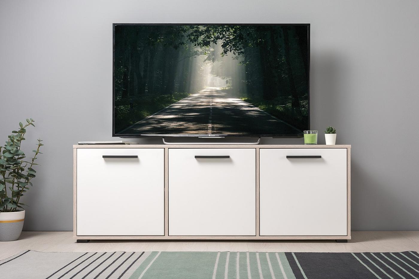 Tumba pentru televizor Mobi Vintaj 13.283.02