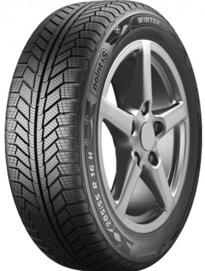 Anvelopa PointS WinterS 195/60 R16 89H