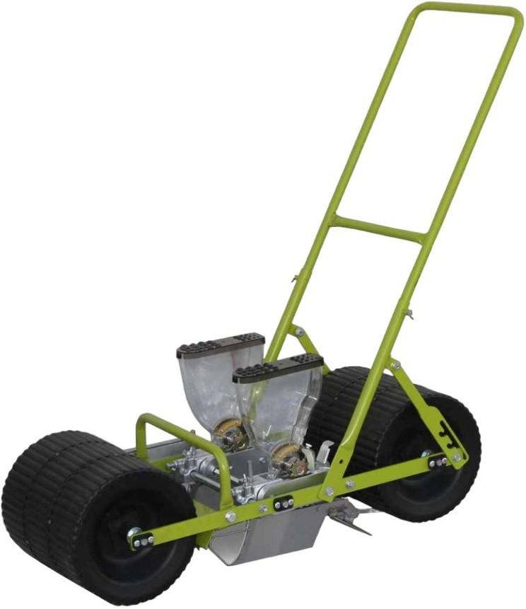 Semanatoare manuala VG 2 RanduriI 4+20