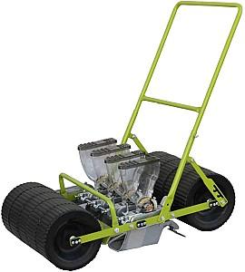 Semanatoare manuala VG 3 Randuri 6+30