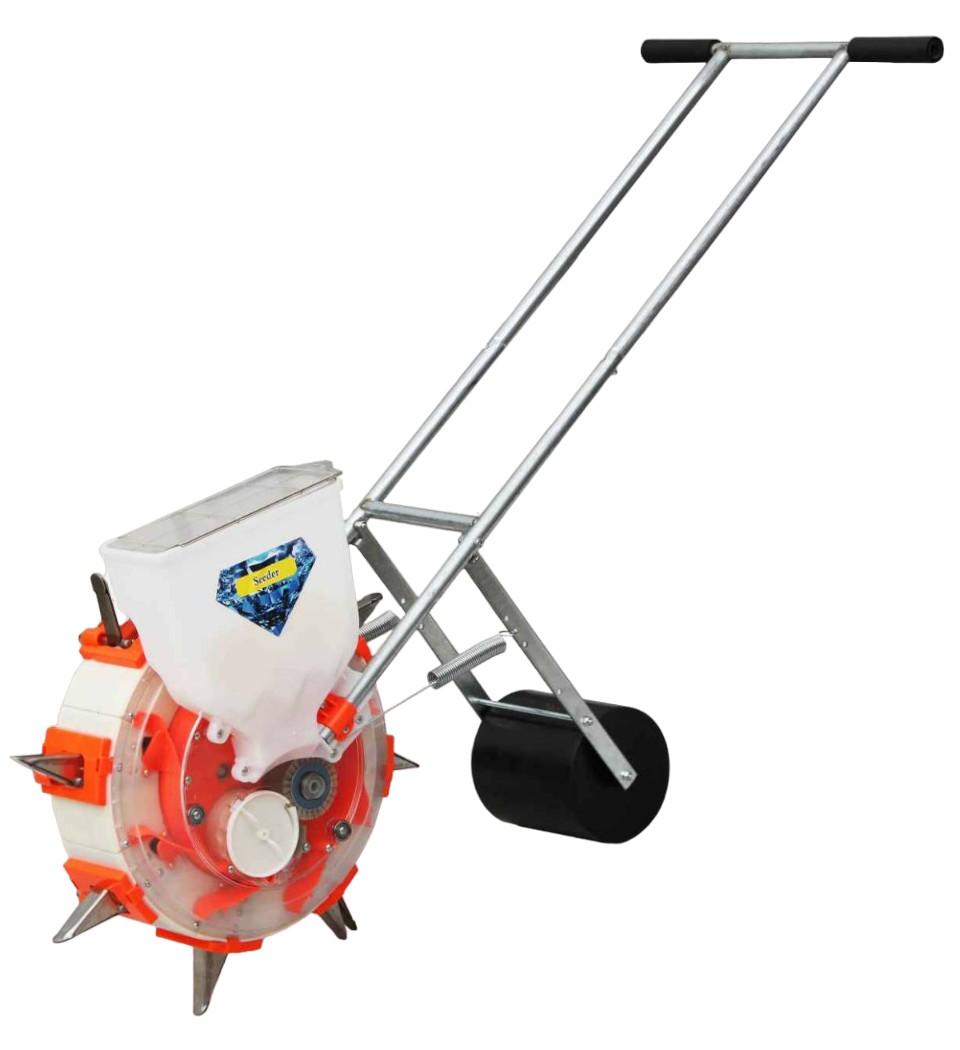 Semanatoare manuala VG FR-HSB (8 dinti)