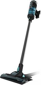 Aspirator vertical Cecotec Conga 700 PowerHead Black/Blue