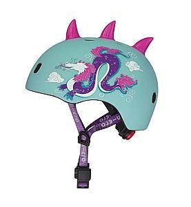 Echipament de protectie Micro 3D Dragon S