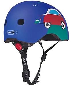 Echipament de protectie Micro Microlino S