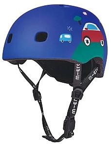 Echipament de protectie Micro Microlino S